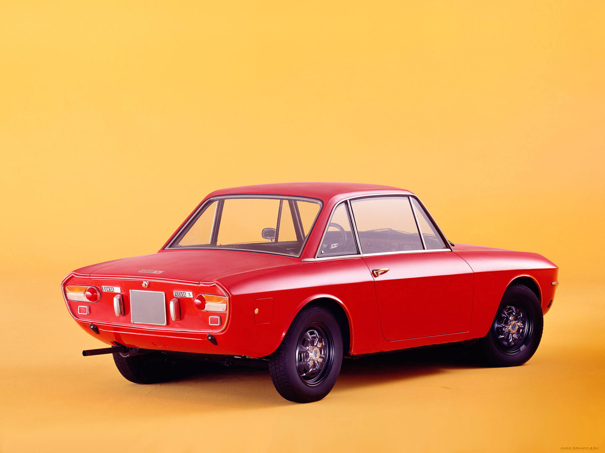 , lancia